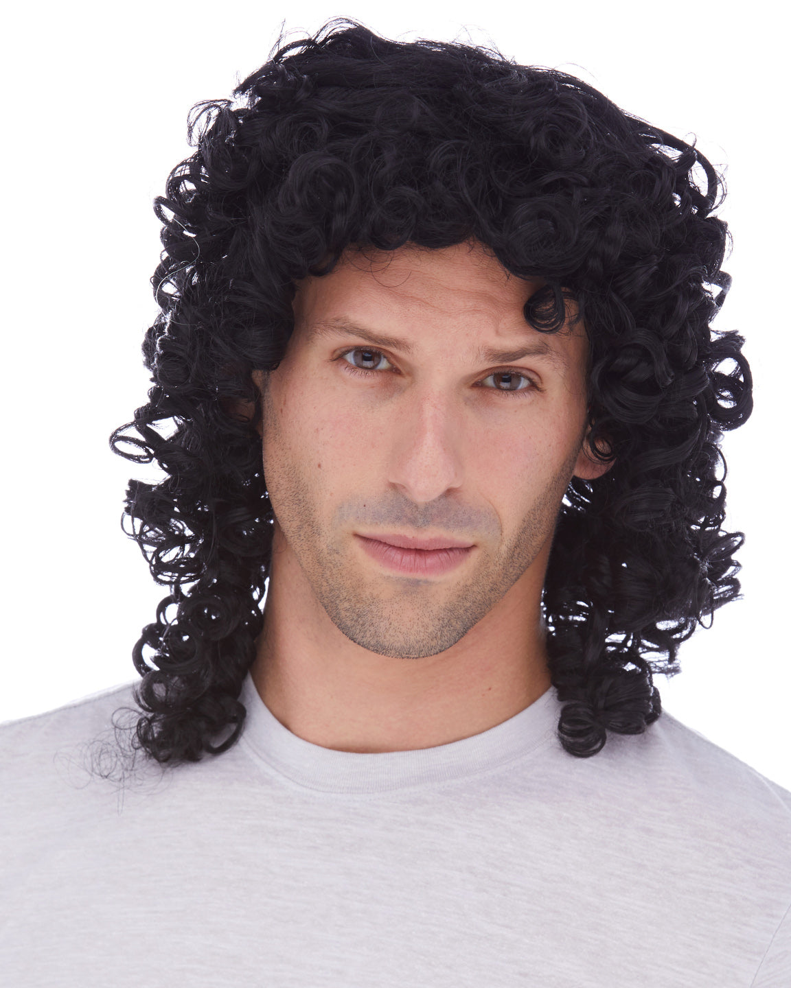 Curly Character