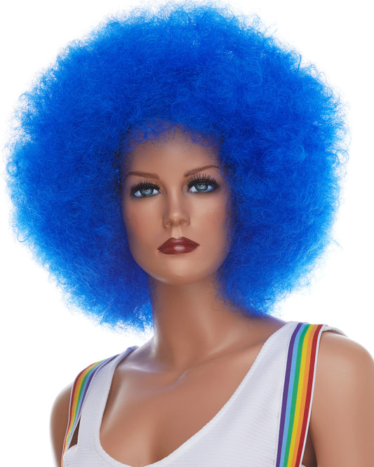 Costume wigs, anime wigs, cosplay wigs, clown wigs, wigs for clowns Pride wigs, rainbow wigs, pride week wigs, wigs for pride, pride week wigs,