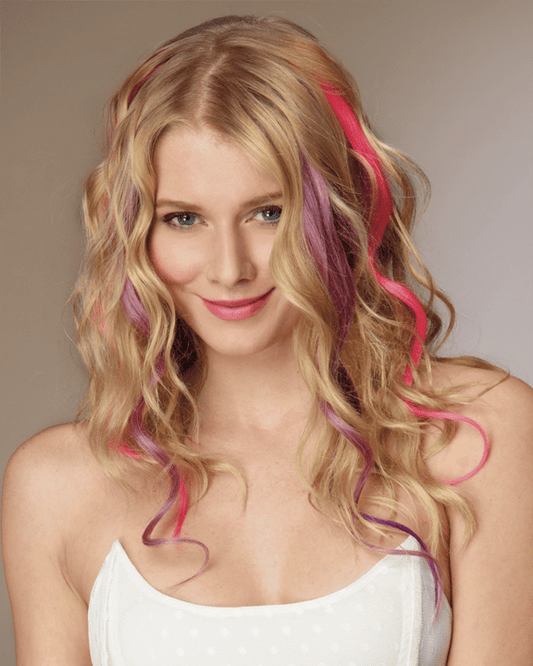 Revlon Pop of Color - MaxWigs