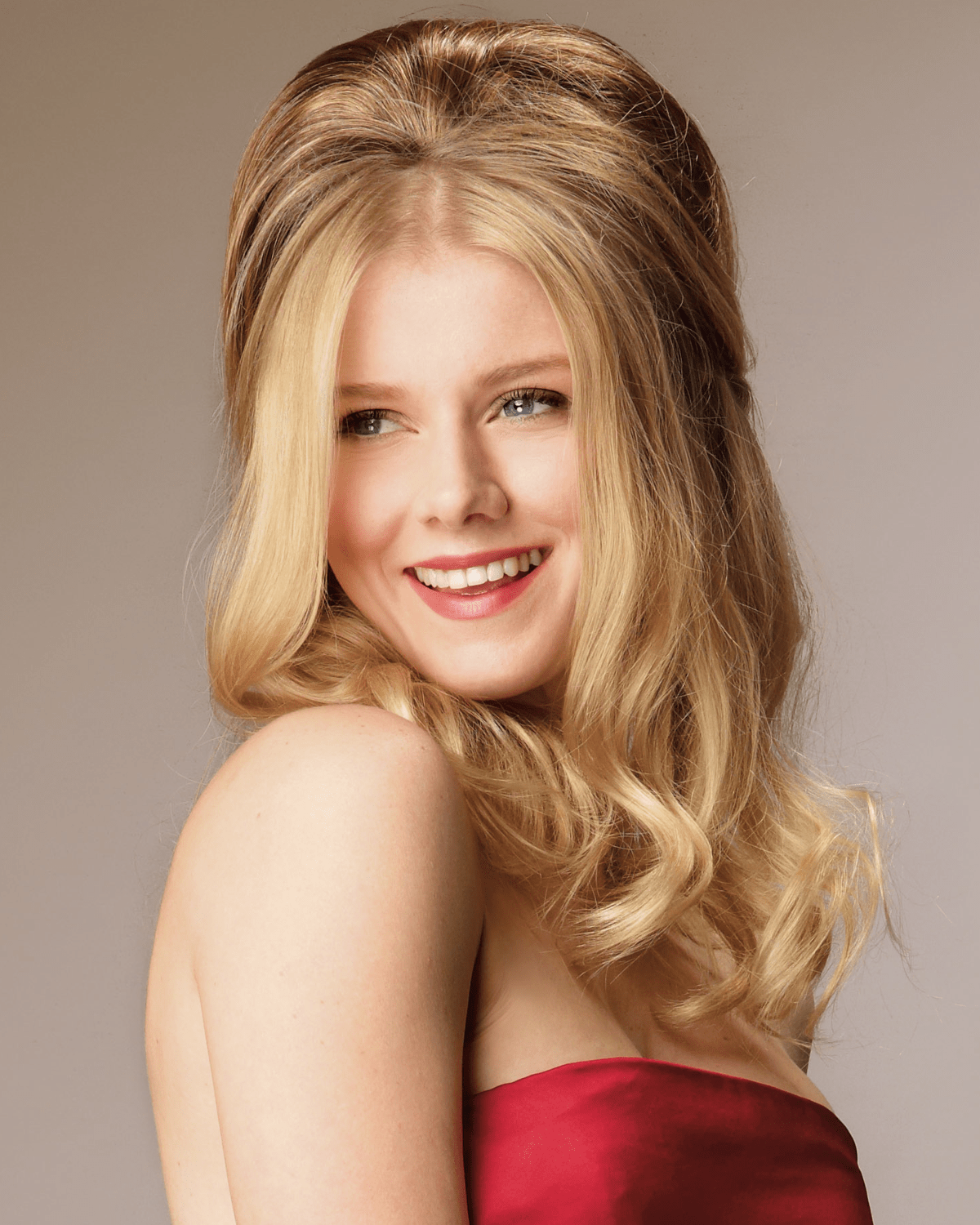 Revlon Volume Bump - MaxWigs