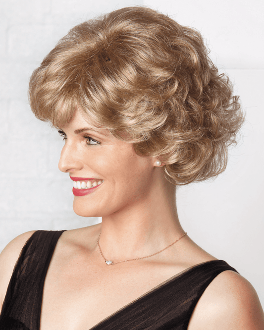 Revlon Hattie - MaxWigs