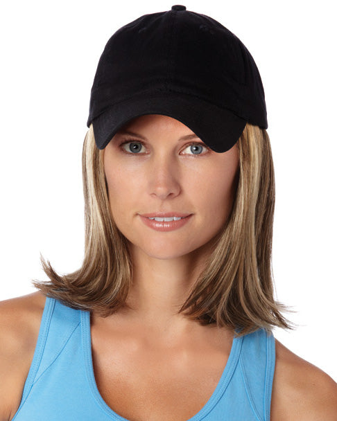 Classic Hat Black CLEARANCE