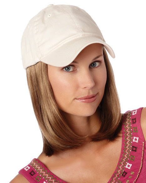 Classic Hat Beige