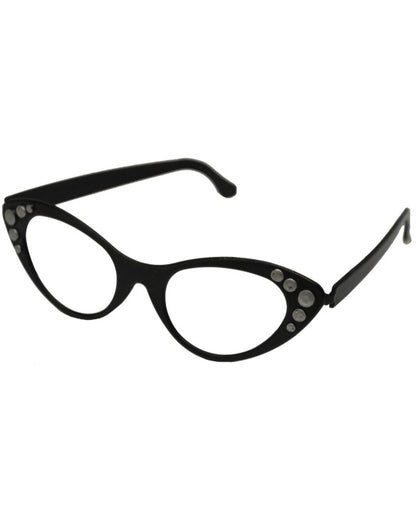 Glasses 50s