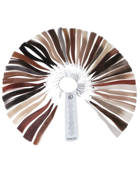 Belle Tress Belle Tress Color Ring - MaxWigs