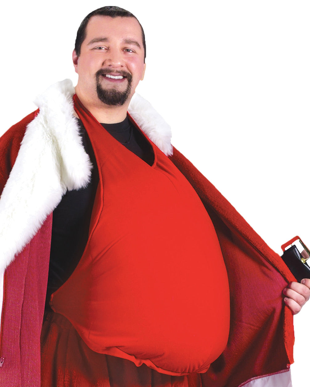 Santa Belly