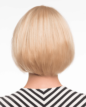 Envy Amelia Wig Human Hair Mono Top - MaxWigs