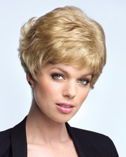 Alyssa by Amore Wigs