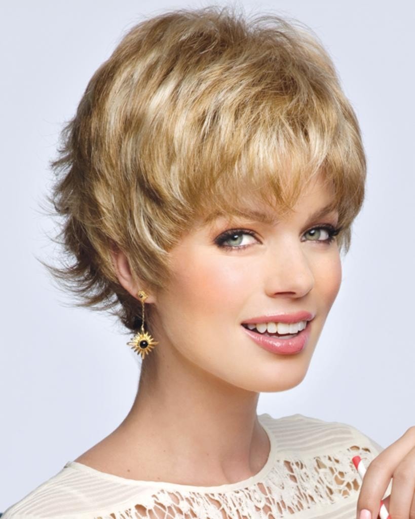 Tova by Amore Wigs