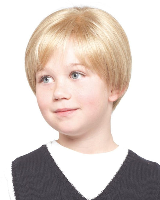 Logan by Amore Wigs, wigs for children, children’s wigs, childrens wigs, wigs for young adults, wigs for teens