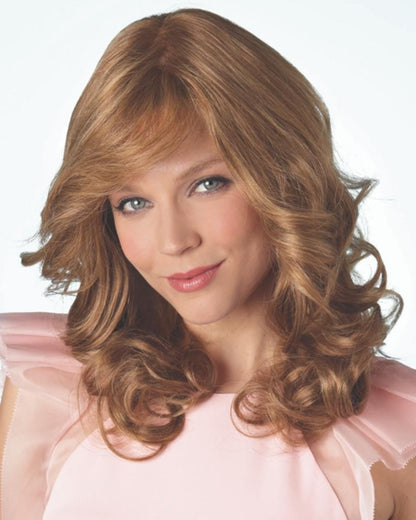 Charlotte Wavy by Amore Wigs