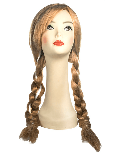 Enigma Anna Frozen - MaxWigs