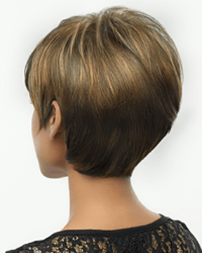 HairDo Angled Cut Wig - MaxWigs