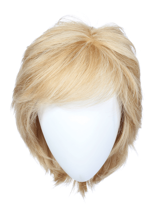 Raquel Welch Applause - Human Hair Monofilament Top Lace Front - MaxWigs