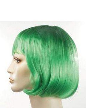 Lacey Costume Bargain Version China Doll Bob Anime Wig - MaxWigs