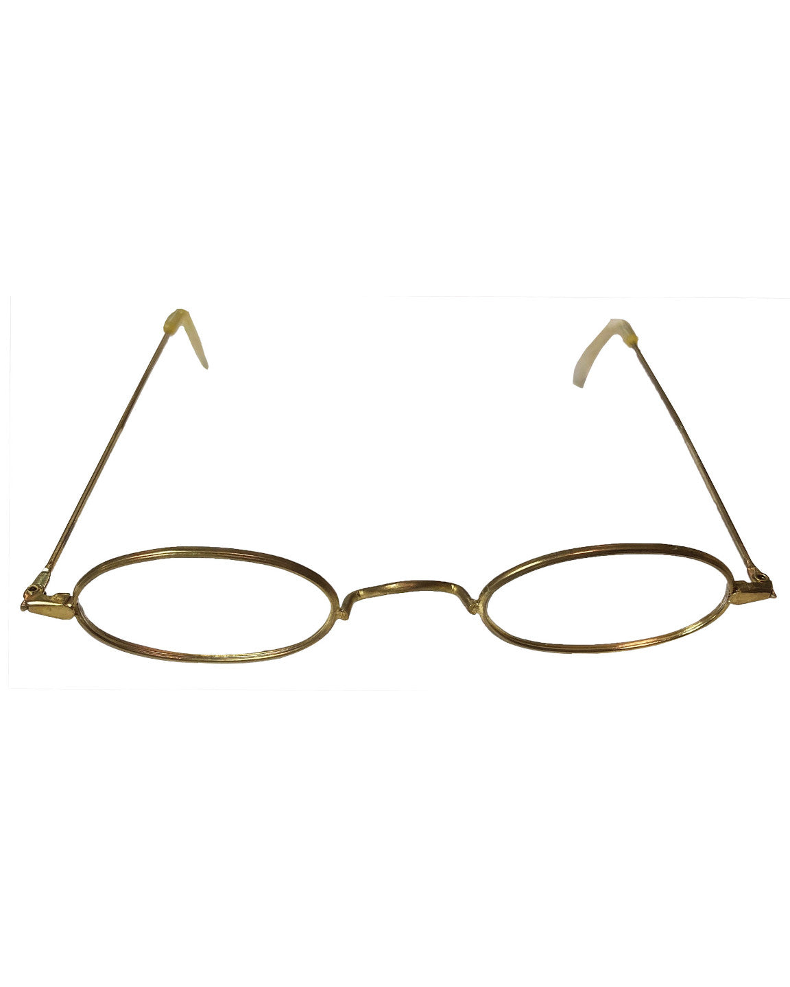 Mrs. Santa Small Oval Glasses