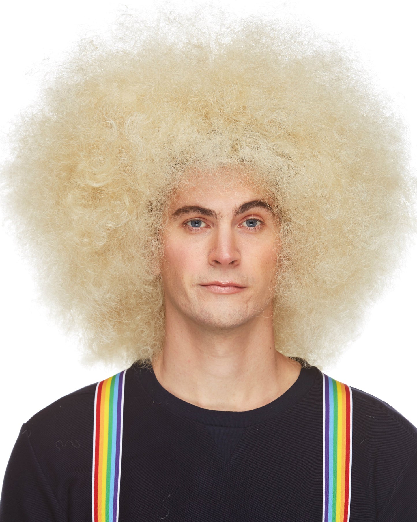 Big Jumbo Afro