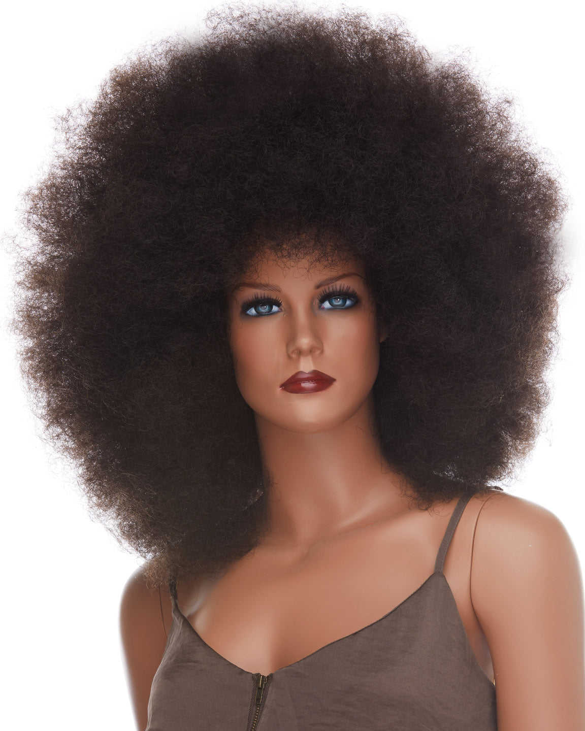 Big Jumbo Afro