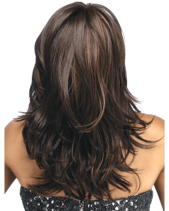 Vivica Fox Brie V - MaxWigs