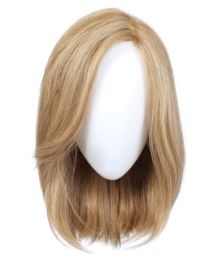 Raquel Welch Beguile Wig Human Hair Monofilament Top - MaxWigs
