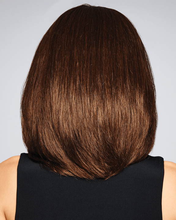 Raquel Welch Beguile Wig Human Hair Monofilament Top - MaxWigs