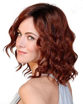 Belle Tress Biscotti Babe Heat Friendly Lace Front Wig - MaxWigs