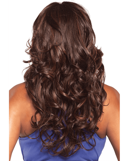 Vivica Fox Britney - Lace Front - MaxWigs