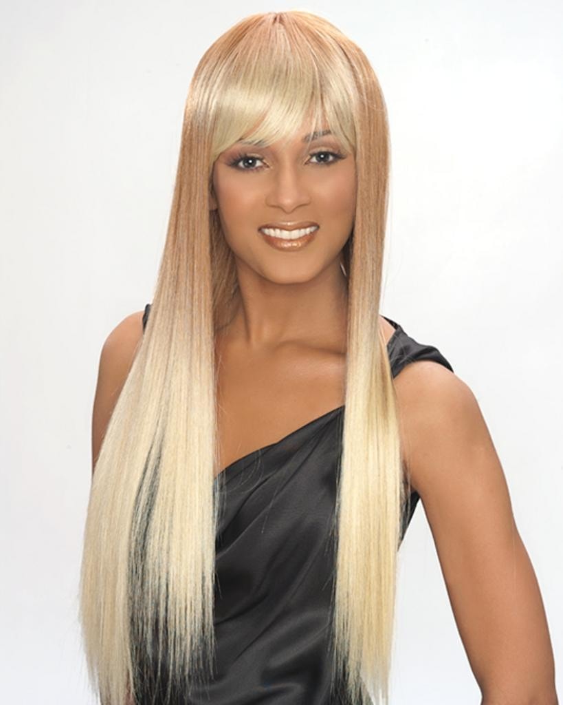 Deanna by Carefree Wigs