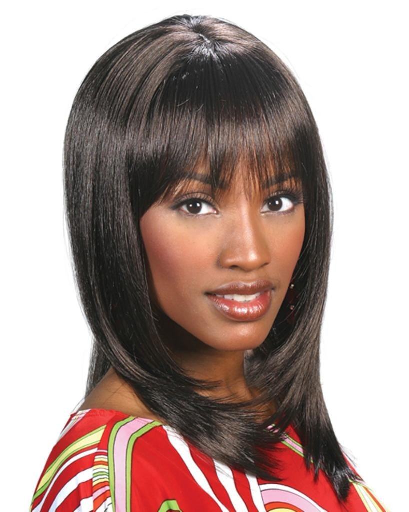 Diva Synthetic by Carefree Wigs