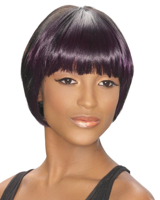 Mindy by Carefree Wigs