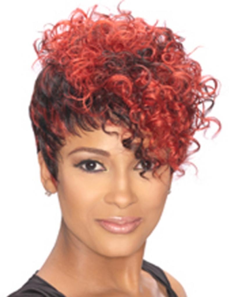 Portia by Carefree Wigs