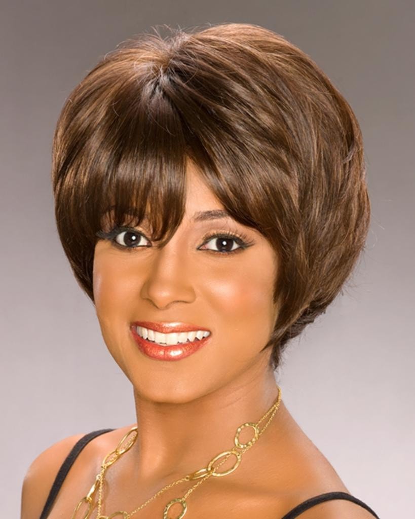 Rosario by Carefree Wigs