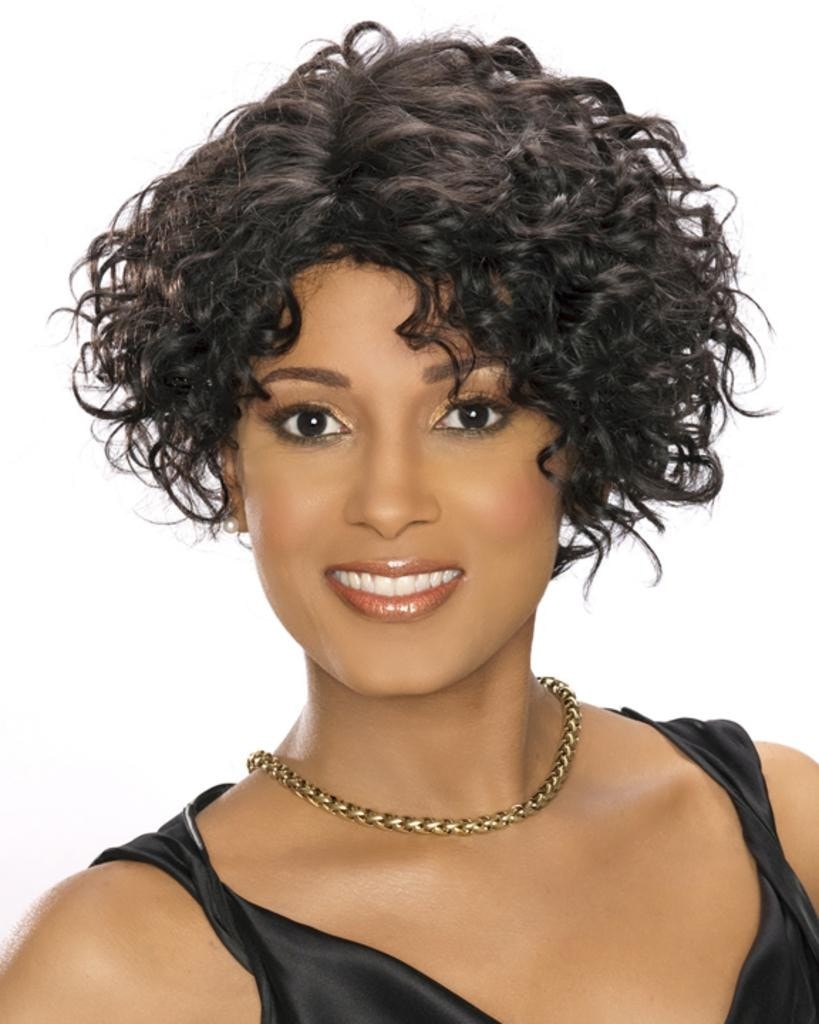 Selma by Carefree Wigs
