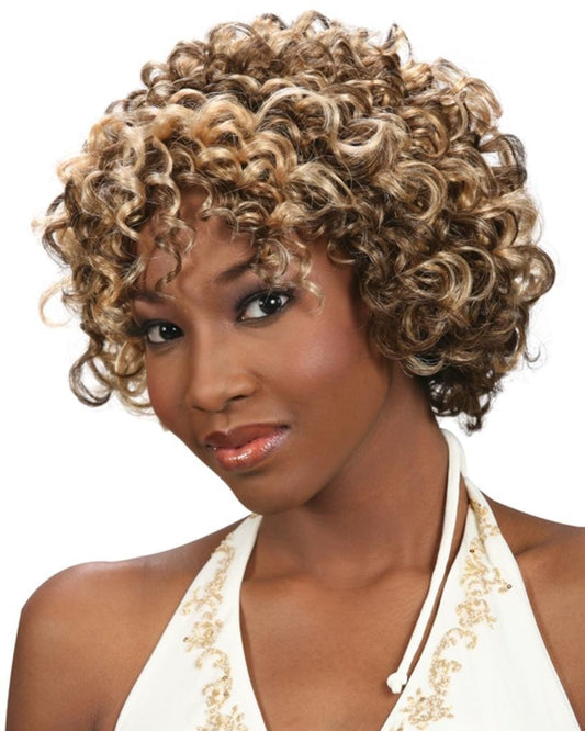 Tia by Carefree Wigs