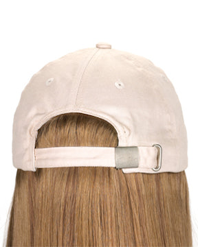 Classic Hat Beige