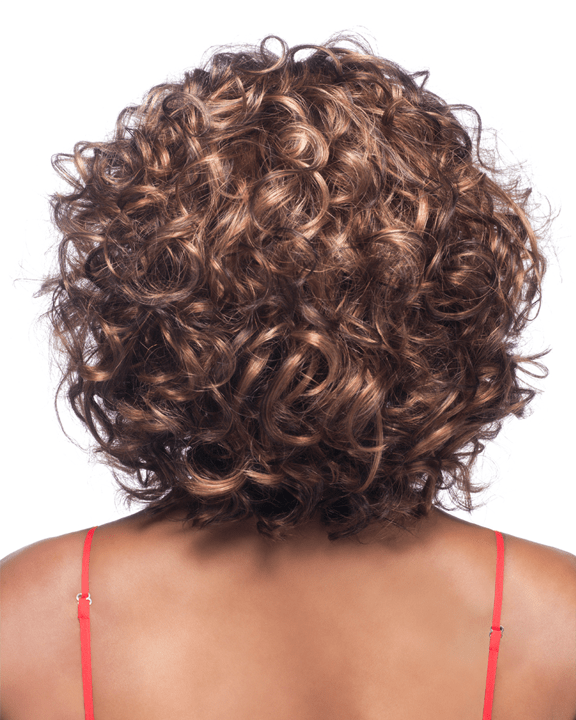 Vivica Fox Chilli V - Lace Front - MaxWigs