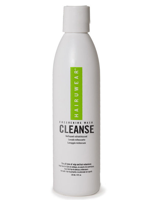 Cleanse Shampoo