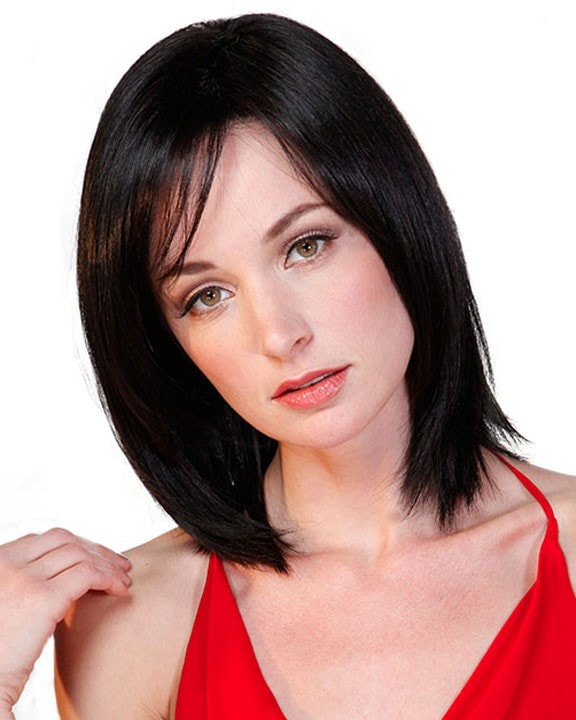 Belle Tress Cold Brew Chic Heat Friendly Lace Front Wig - MaxWigs