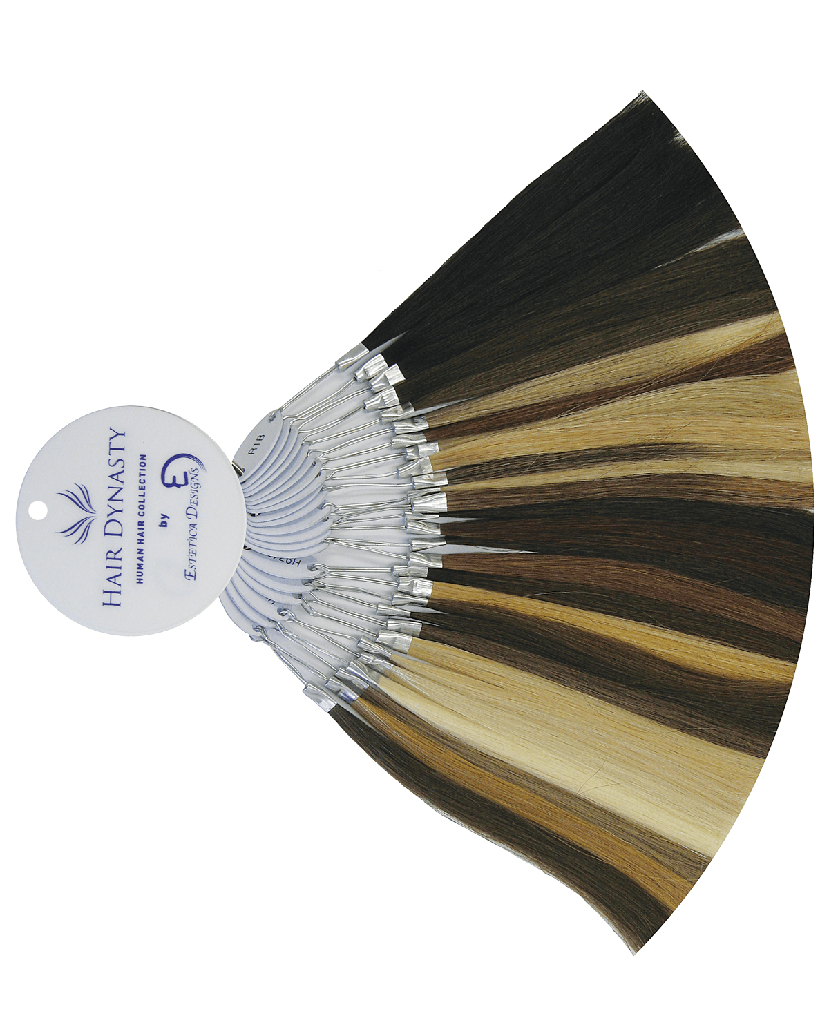Estetica Designs Estetica Remi Hair Color Ring - MaxWigs