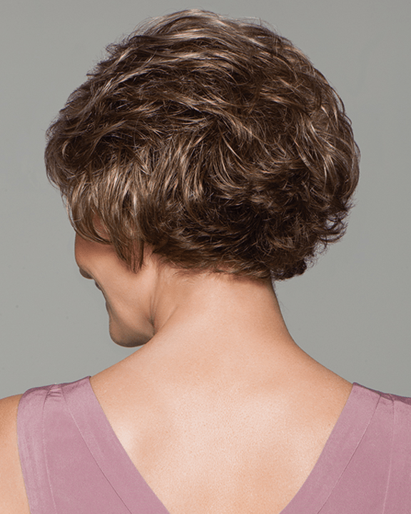 Eva Gabor Commitment Large - Short Fluff - MaxWigs