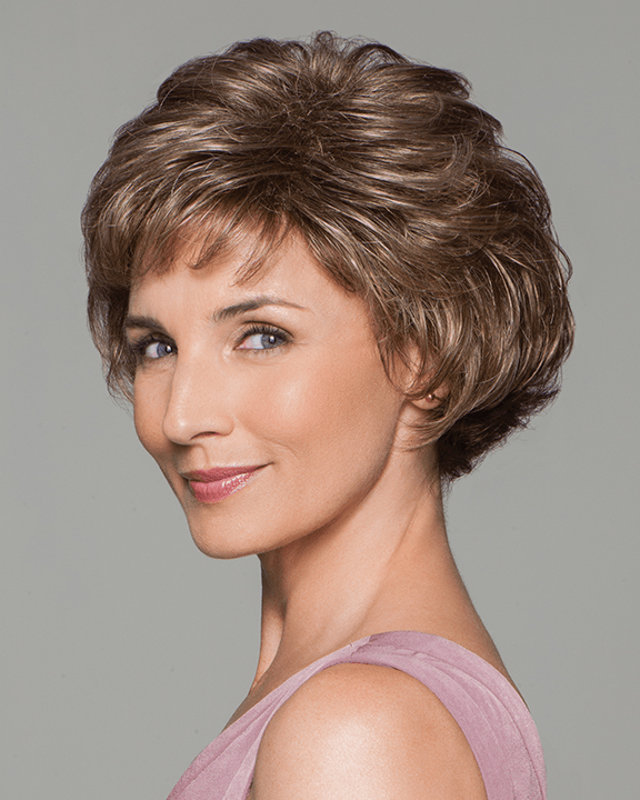 Eva Gabor Commitment - Short Fluff - MaxWigs