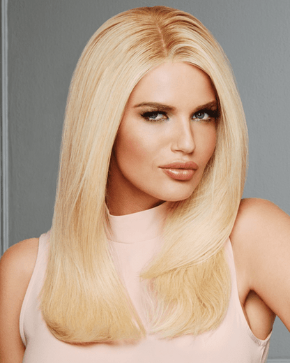 Raquel Welch Provocateur - Remy Human Hair - MaxWigs