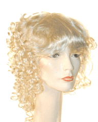 Bargain Dolly Parton