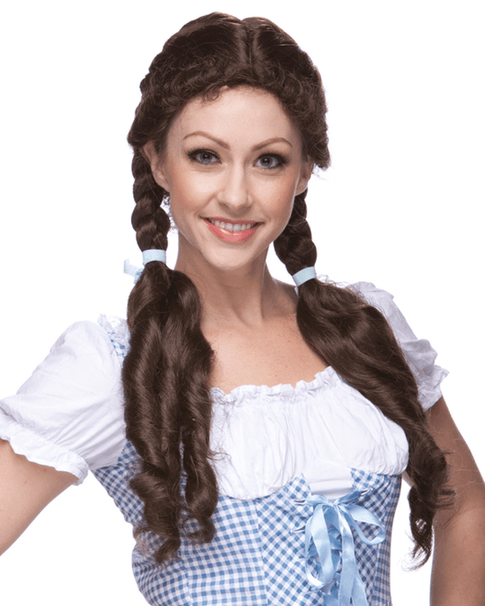 Sepia Dorothy - MaxWigs