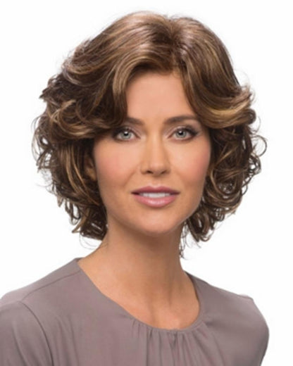 Brigitte by Estetica Designs Wigs