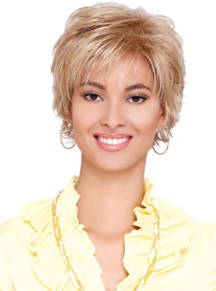 Crissy by Estetica Designs Wigs
