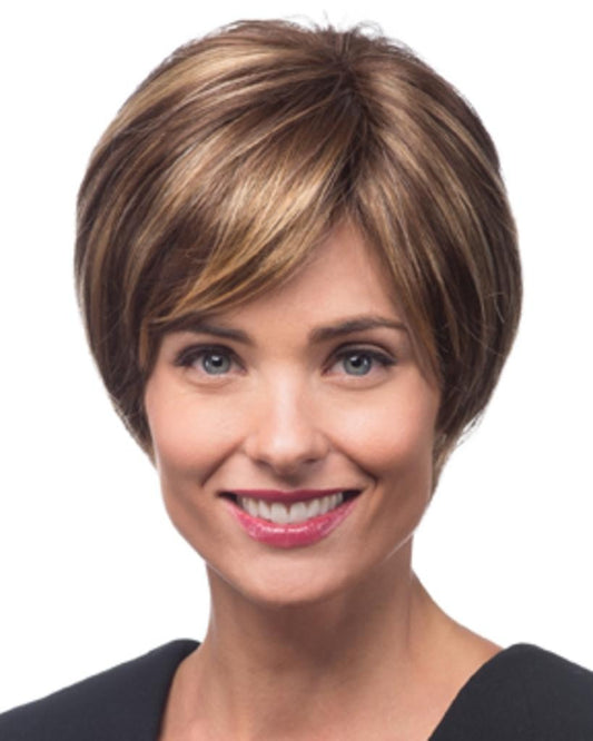 Ella by Estetica Designs Wigs