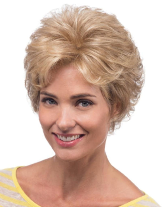 Emilia by Estetica Designs Wigs