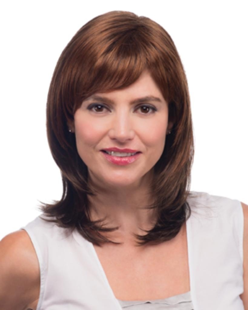 Evette by Estetica Designs Wigs