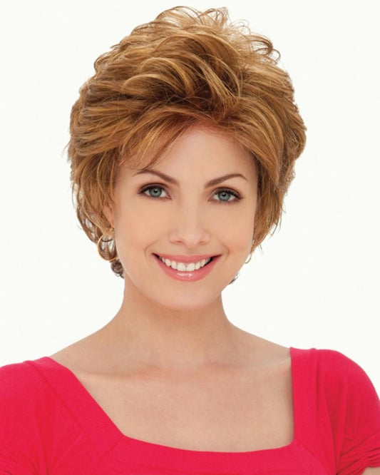 Hazel by Estetica Designs Wigs